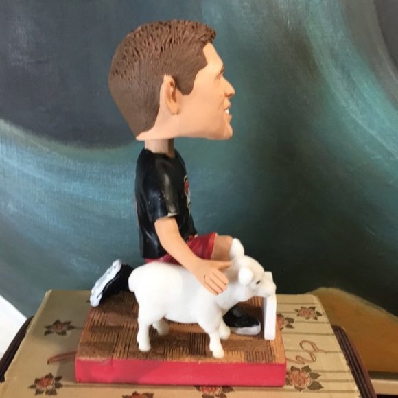 Jake Lamb Arizona Diamondbacks MLB Bobblehead - Picture 5 of 8